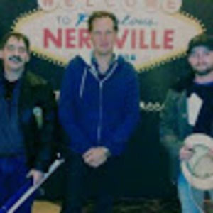 Meet your Posher, Donnie